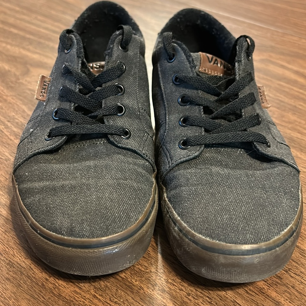 Men’s Vans Sz. 10.5 - Picture 11 of 11